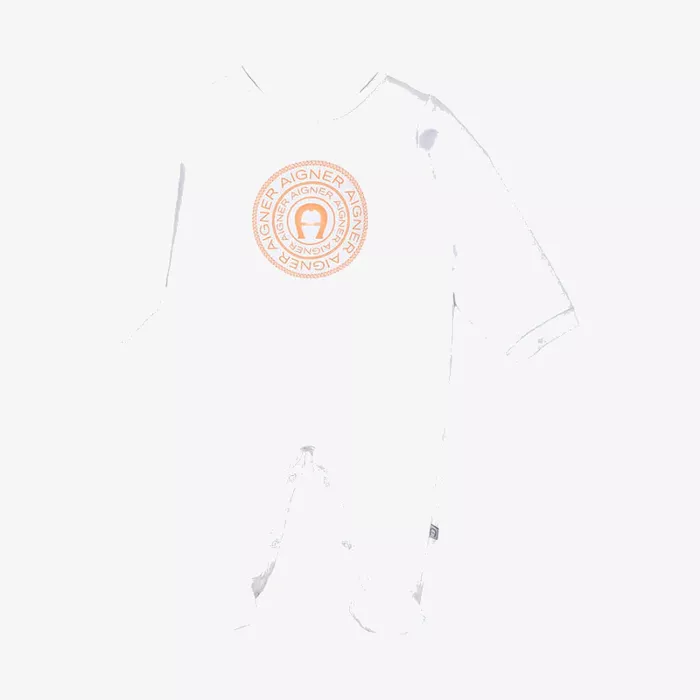 Aigner Baby Romper — view 1