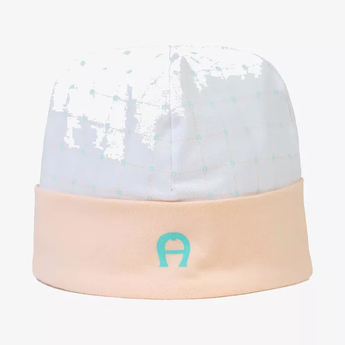 Aigner Scallop Shell Cap — view 1