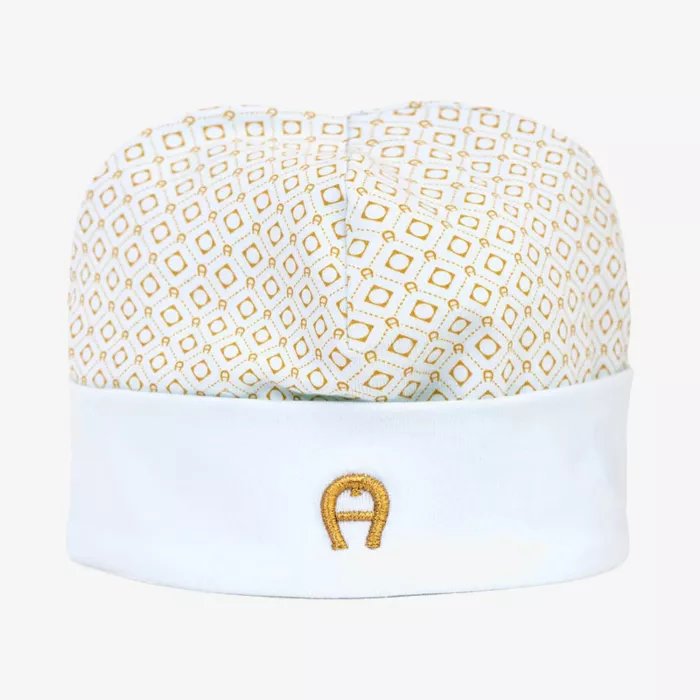 Aigner Newborn Hat — view 1