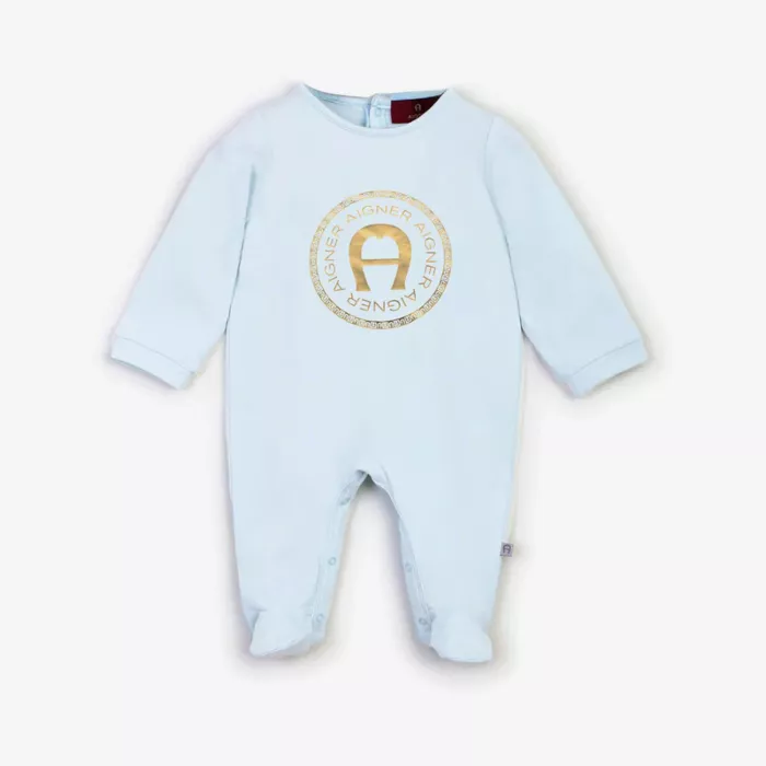 Aigner Baby Romper — view 1