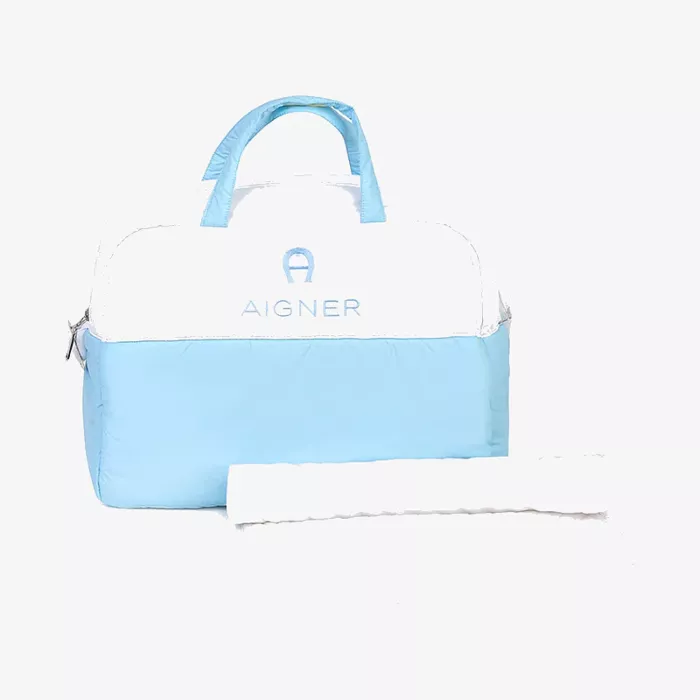 Aigner Baby Bag — view 1