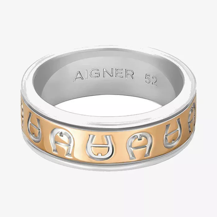 Aigner خاتم فاشن — عرض 1