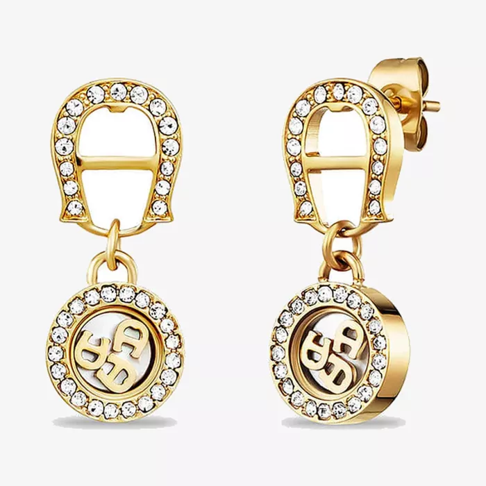 Aigner أقراط فاشن — عرض 1