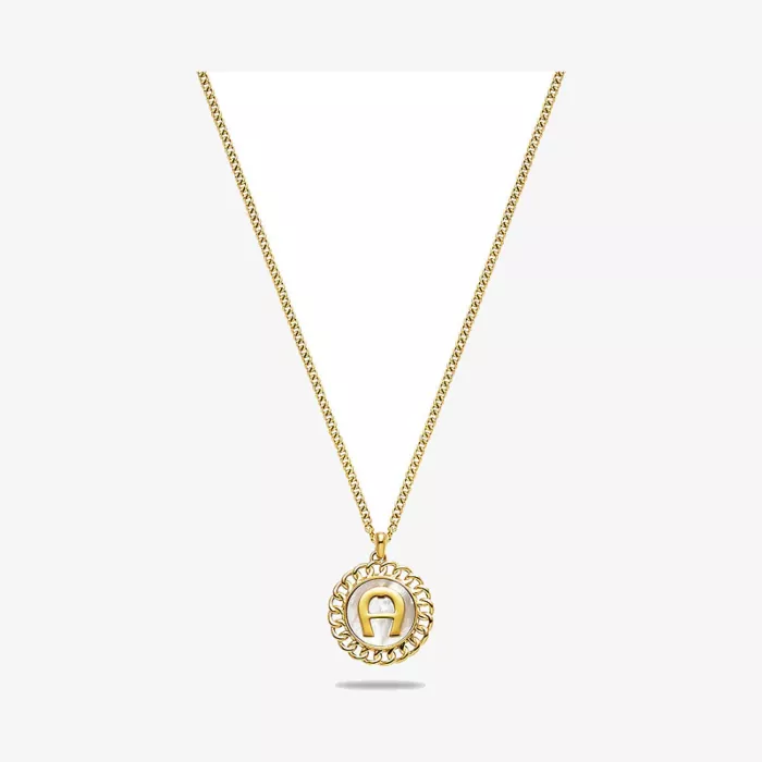 Aigner Fashion Necklace — view 1