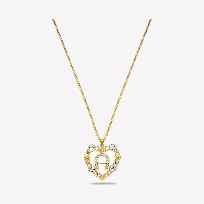 Aigner Fashion Necklace — view 1