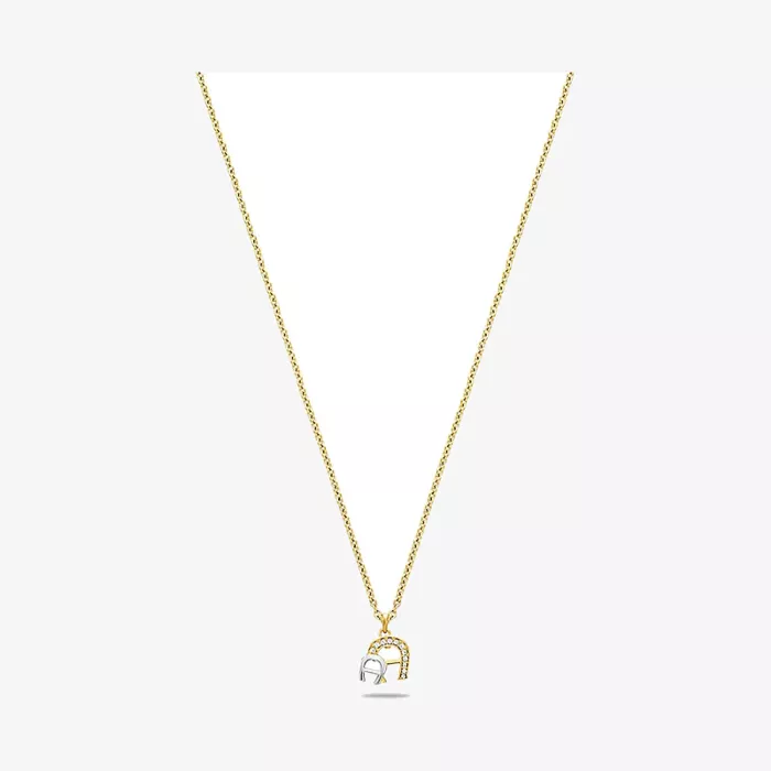 Aigner Fashion Necklace — view 1