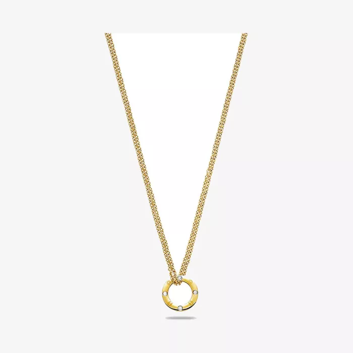 Aigner Fashion Necklace — view 1