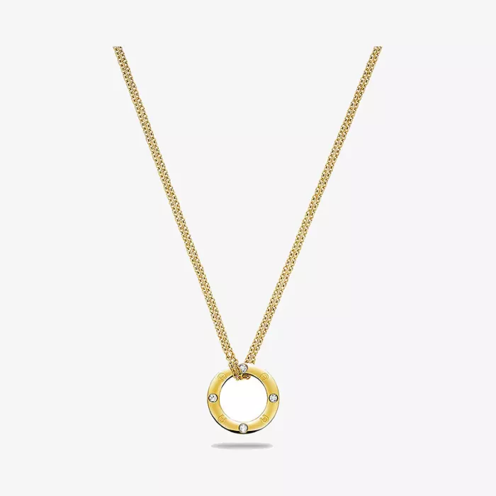 Aigner Fashion Necklace — view 1