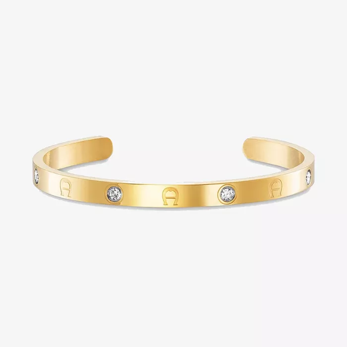 Aigner Fashion Bangle — view 1