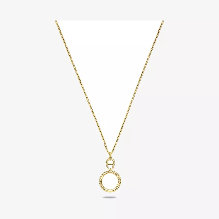 Aigner Fashion Necklace — view 1