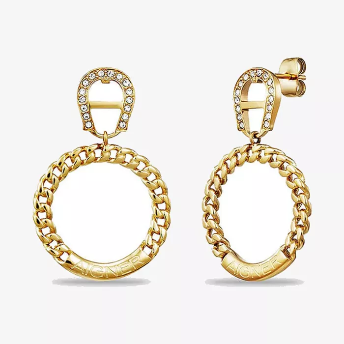 Aigner أقراط فاشن — عرض 1
