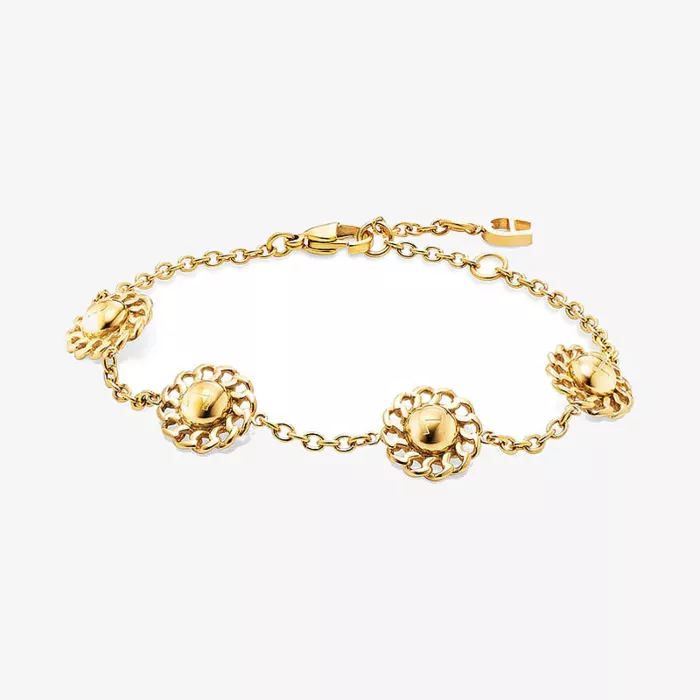 Aigner Fashion Bracelet — view 1