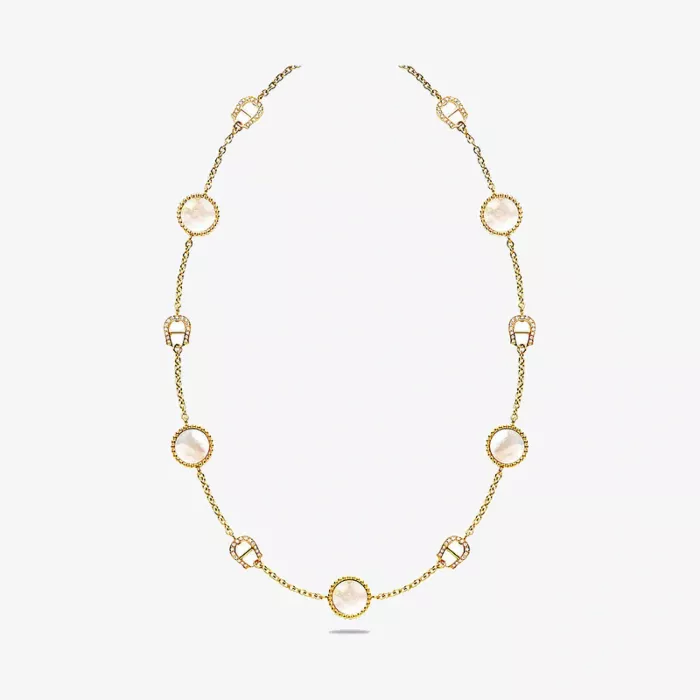 Aigner Fashion Necklace — view 1