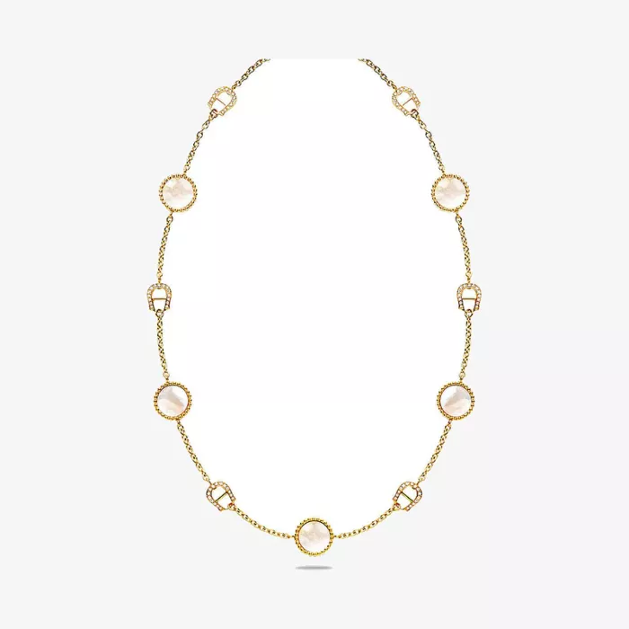 Aigner Fashion Necklace — view 1