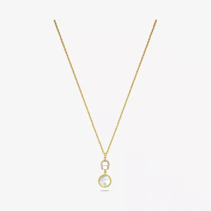 Aigner Fashion Necklace — view 1