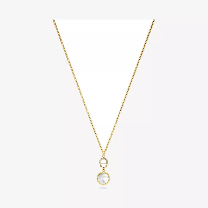Aigner Fashion Necklace — view 1