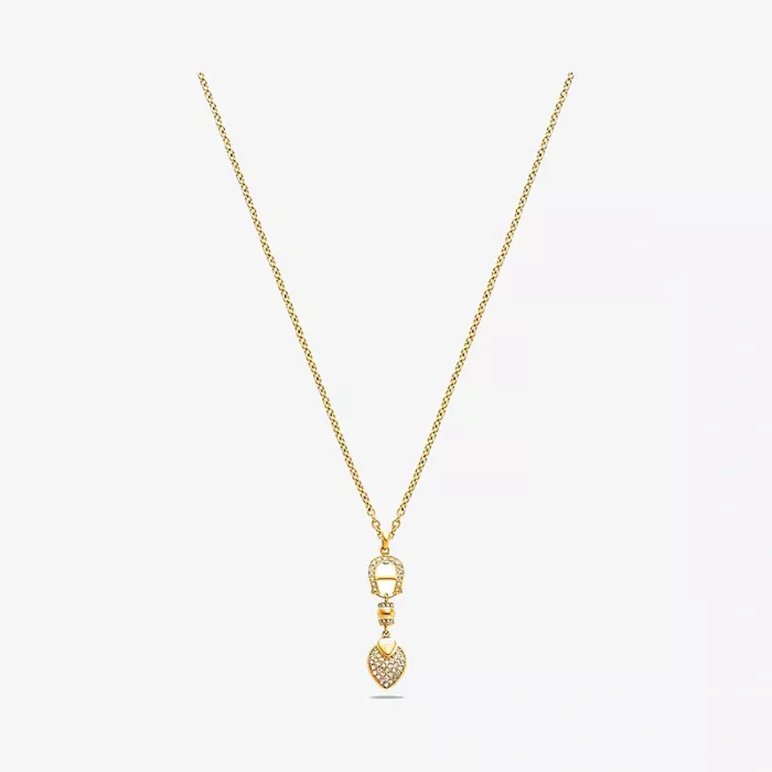 Aigner Fashion Necklace — view 1
