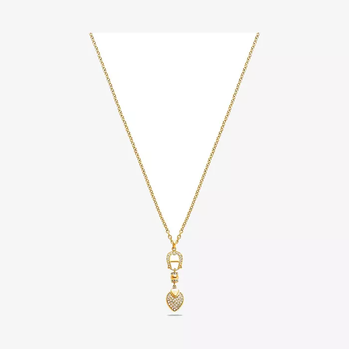 Aigner Fashion Necklace — view 1