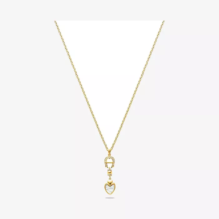 Aigner قلادة فاشن — عرض 1