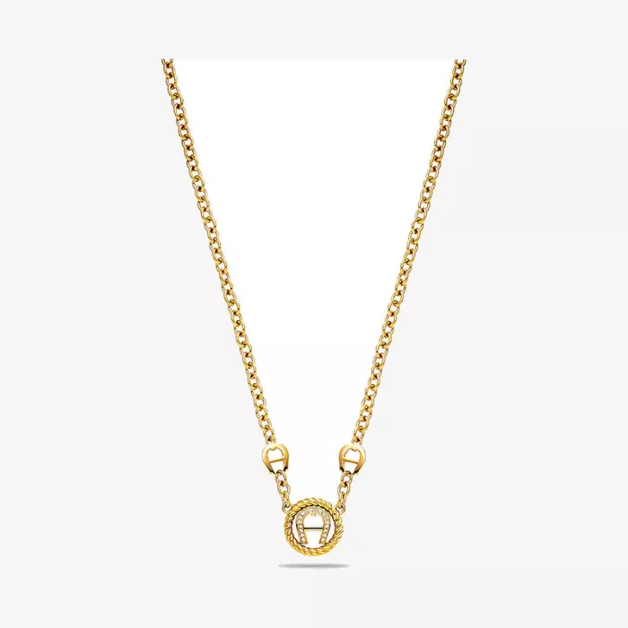 Aigner Fashion Necklace — view 1