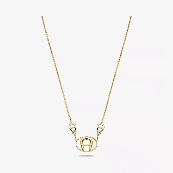 Aigner Fashion Necklace — view 1