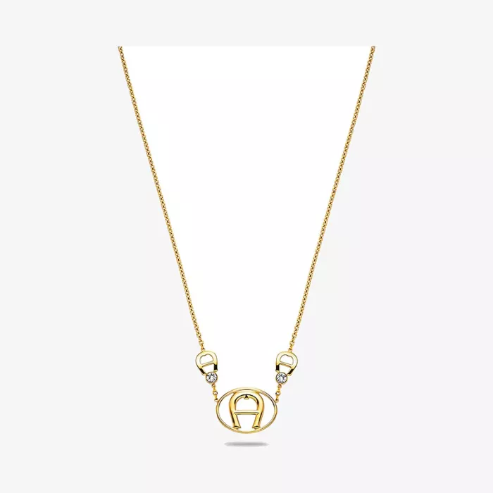 Aigner Fashion Necklace — view 1
