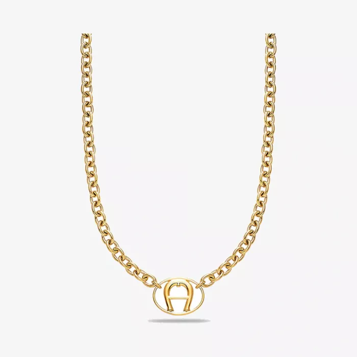 Aigner Fashion Necklace — view 1