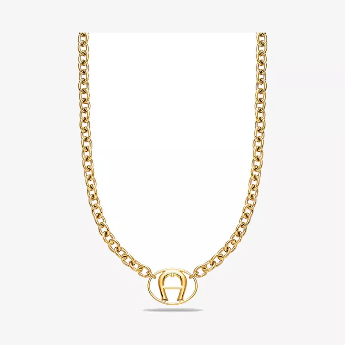 Aigner Fashion Necklace — view 1