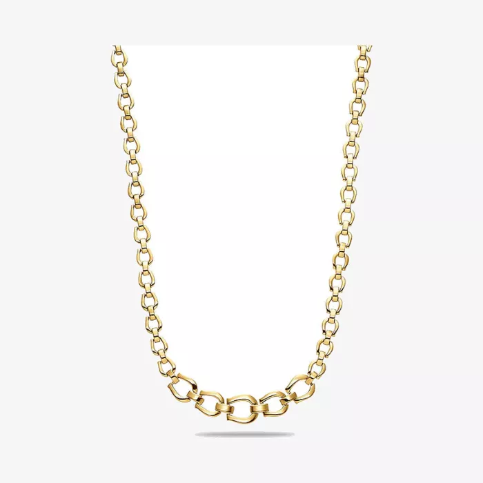 Aigner Fashion Necklace — view 1