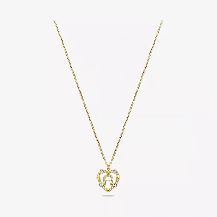 Aigner Fashion Necklace — view 1