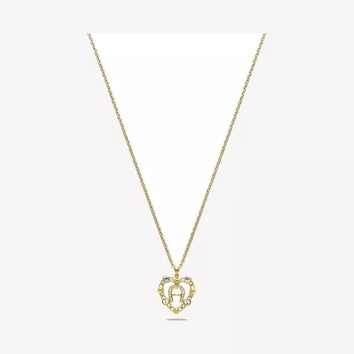 Aigner Fashion Necklace — view 1