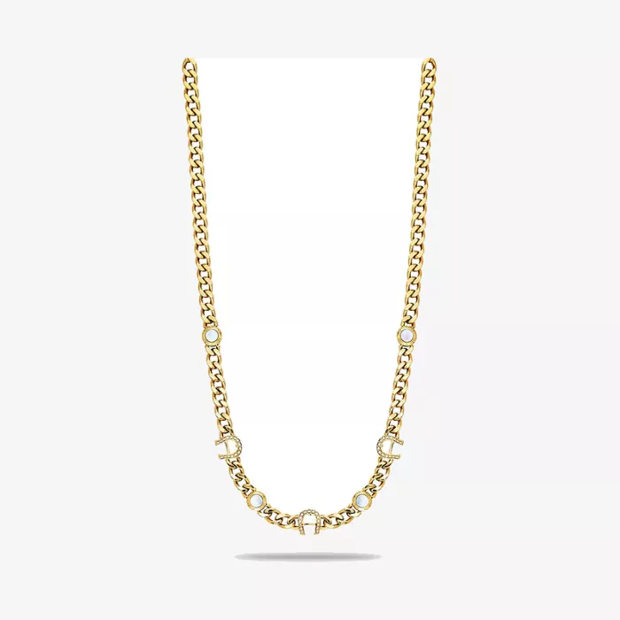 Aigner Fashion Necklace — view 1