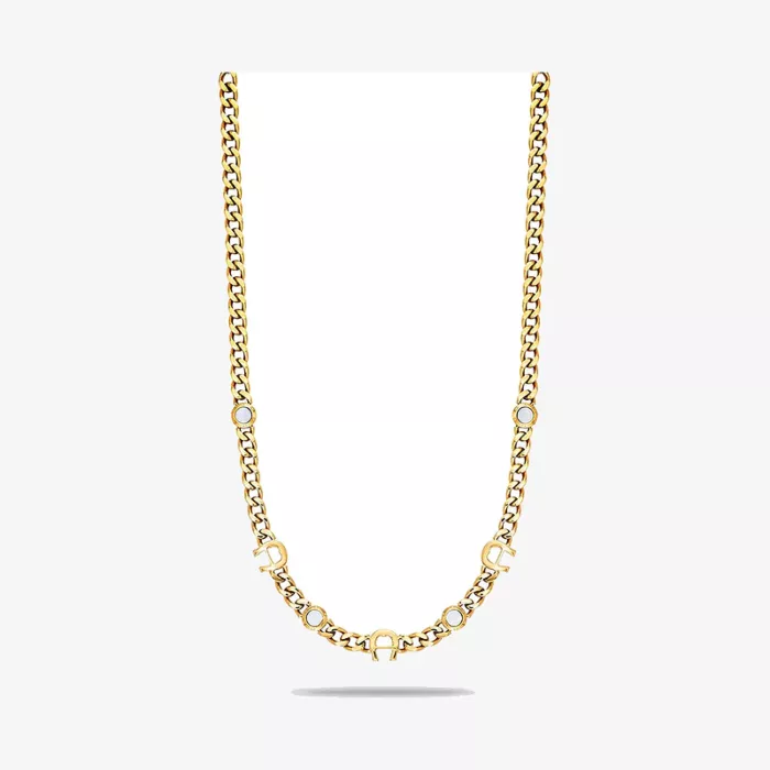 Aigner Fashion Necklace — view 1