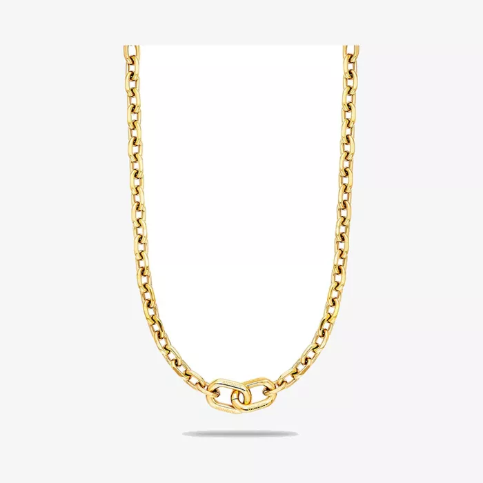 Aigner Fashion Necklace — view 1