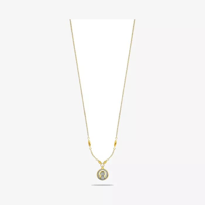 Aigner Fashion Necklace — view 1