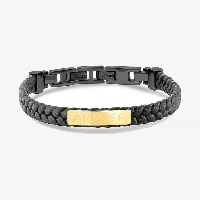 Aigner Fashion Bracelet — view 1
