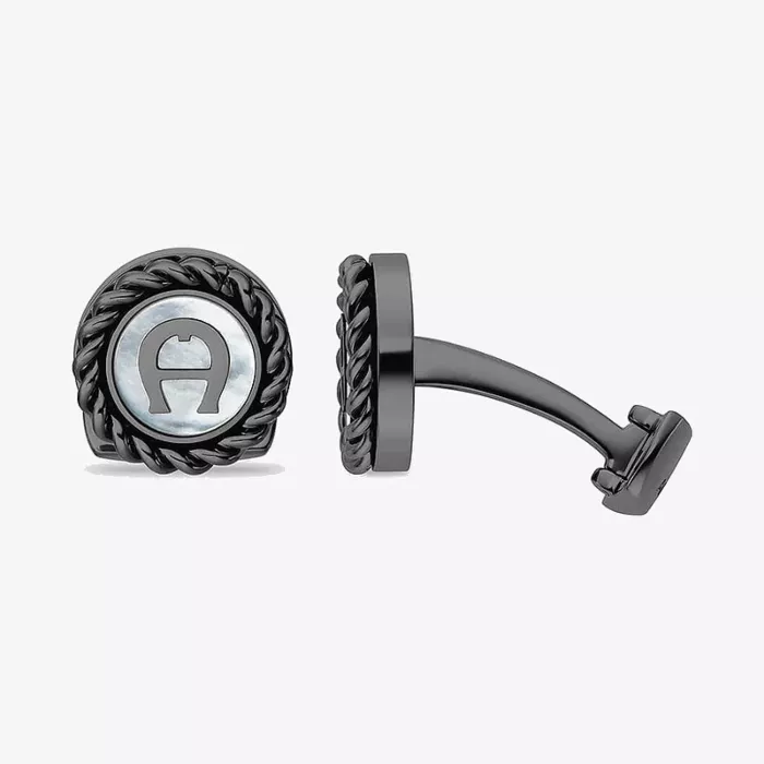 Aigner أزرار أكمام فاشن — عرض 1