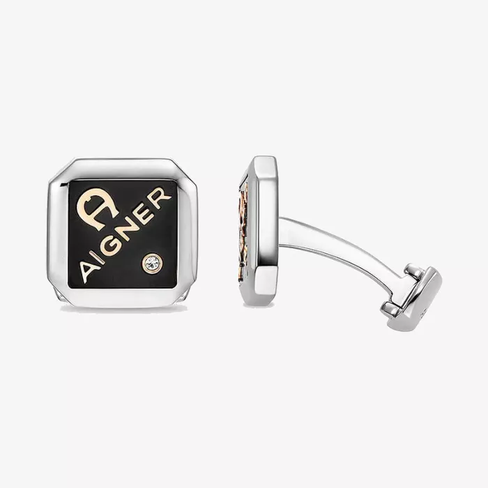 Aigner أزرار أكمام فاشن — عرض 1