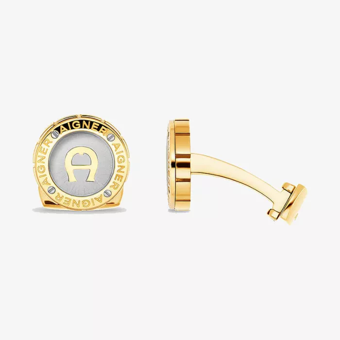 Aigner أزرار أكمام فاشن — عرض 1