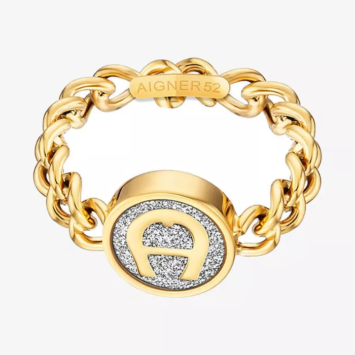 Aigner خاتم فاشن — عرض 1