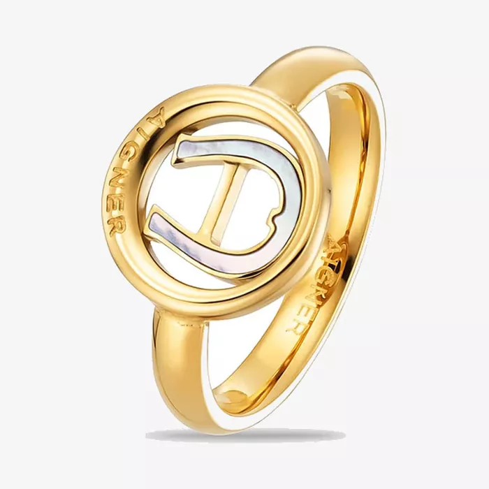 Aigner خاتم فاشن — عرض 1