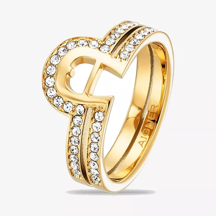 Aigner خاتم فاشن — عرض 1