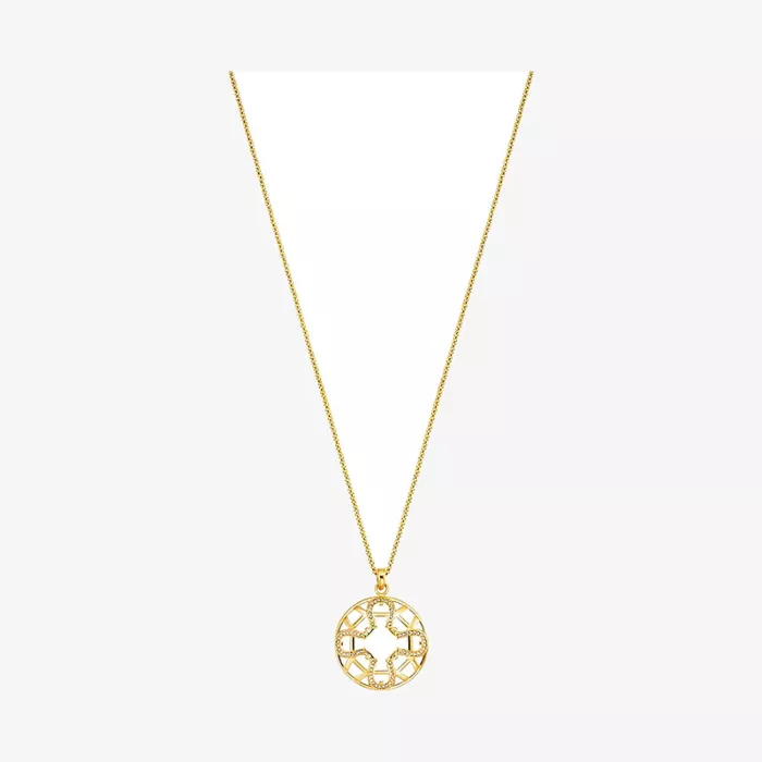 Aigner قلادة فاشن طويلة — عرض 1