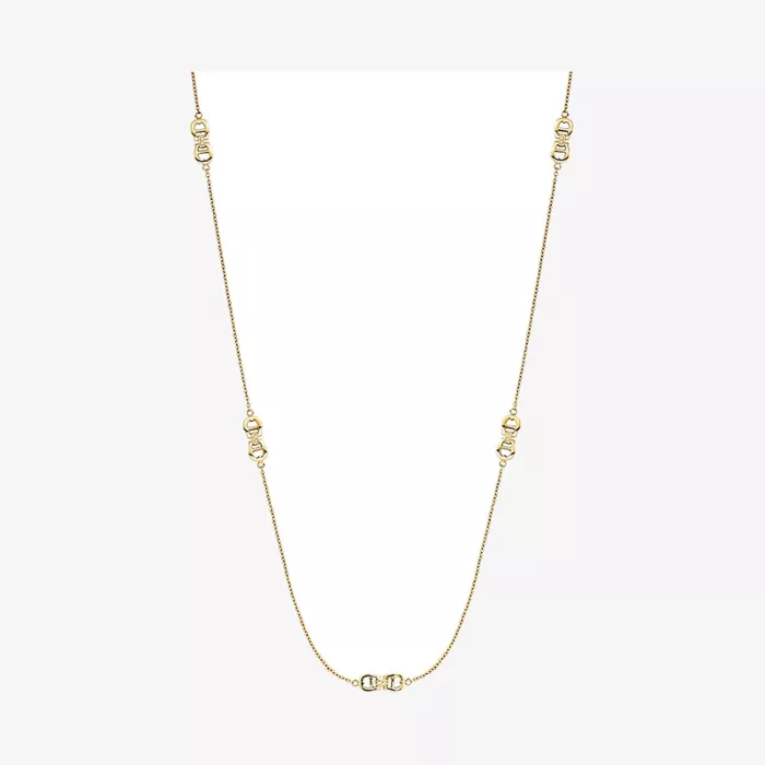 Aigner قلادة فاشن طويلة — عرض 1