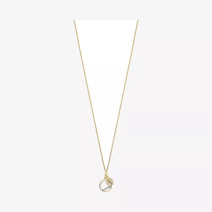Aigner قلادة فاشن قصيرة — عرض 1