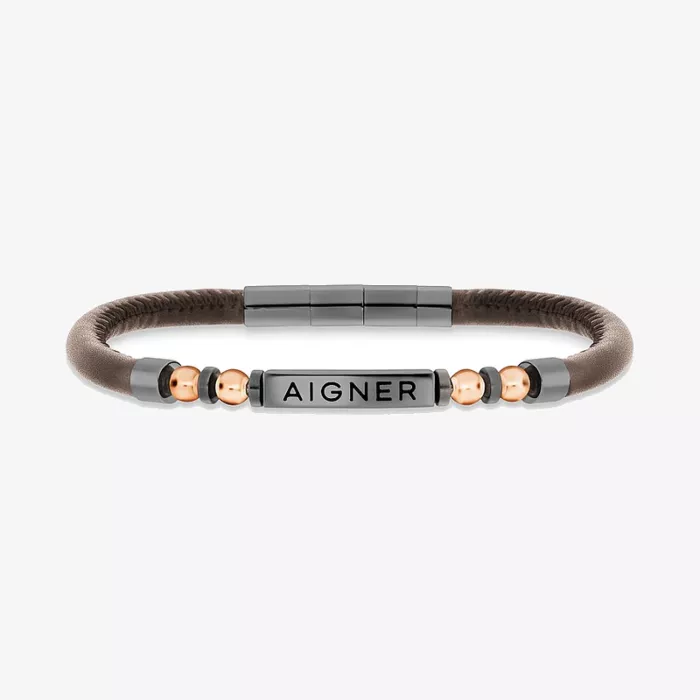 Aigner Fashion Bracelet — view 1