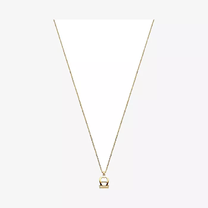 Aigner قلادة فاشن قصيرة — عرض 1