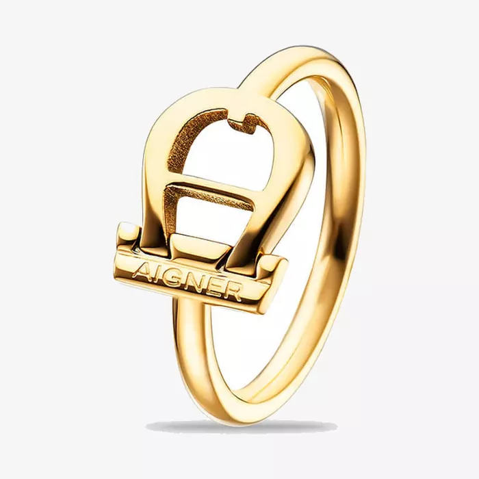 Aigner خاتم فاشن — عرض 1