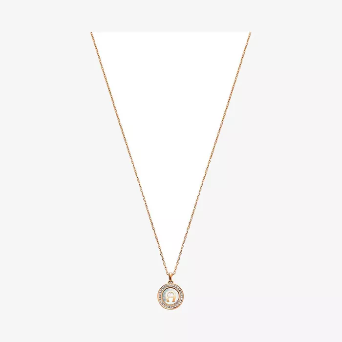 Aigner Fashion Short Necklace — view 1