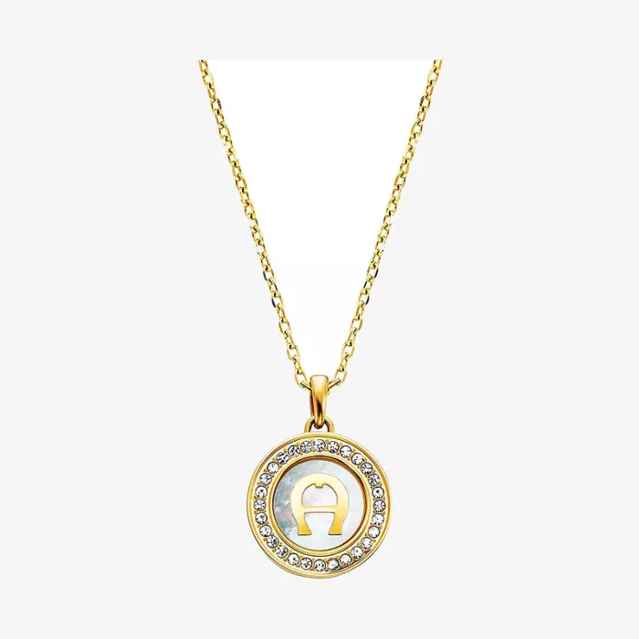 Aigner قلادة فاشن طويلة — عرض 1
